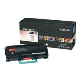 Lexmark X463A21G toner...